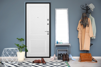 «Белла» - классическая дверь по доступной цене