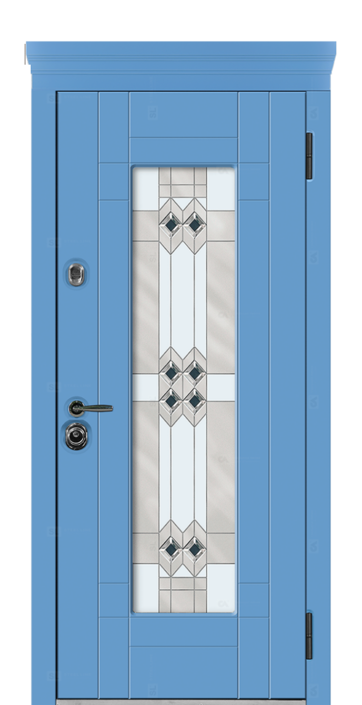 БенвильBENVIL.M90M-U.3 - outside