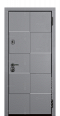 Quadro 100.02.06.HvCh - снаружи