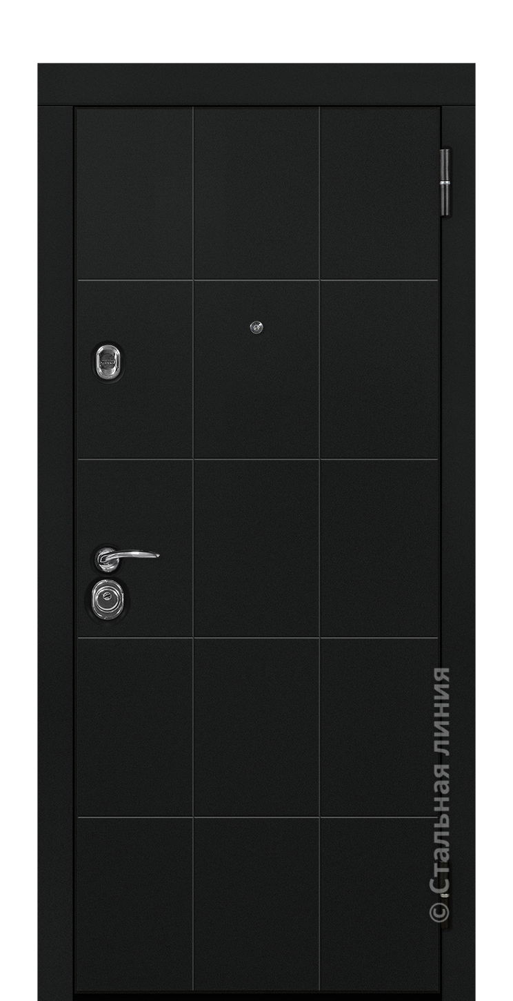 СтепSTEP.M60M.2 - outside