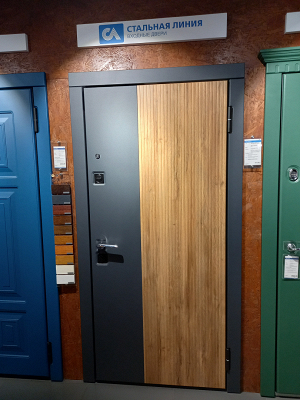 «Стальная линия» = ул. Сурганова, 88, пом.1