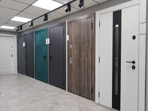 «Стальная линия» = ул. Великий Гостинец, д. 121, пом. 105