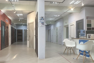 «Стальная линия» = ул. Дзержинского, 68Б